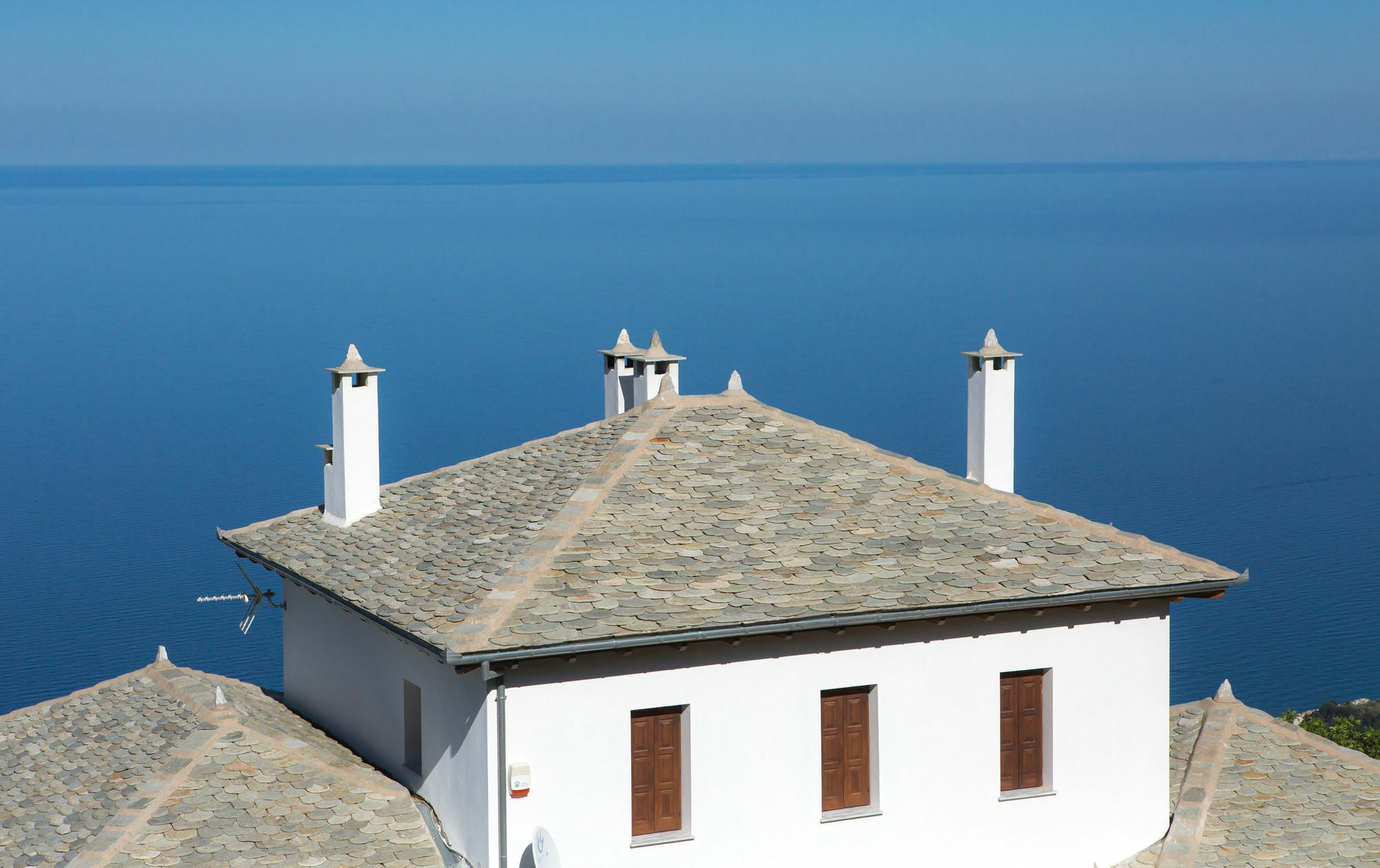 Aegean View Villa Anilio Pelion Exteriör bild