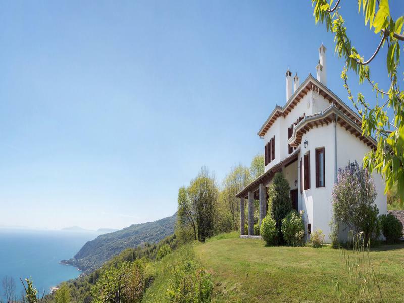 Aegean View Villa Anilio Pelion Exteriör bild